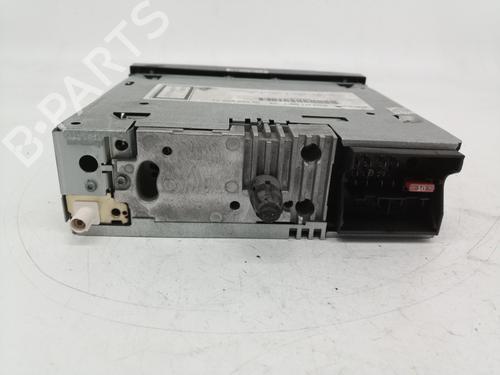 Radio CITROËN C4 I (LC_)  | BP10657602E6 