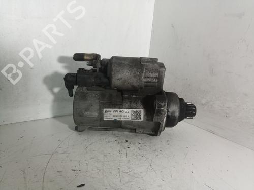 Starter VW TOURAN (1T3) | BP38320837M8 - Image 3