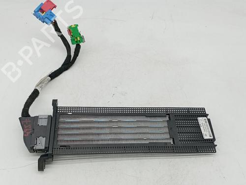 Heater resistor PEUGEOT 3008 II SUV (MC_, MR_, MJ_, M4_)  | BP17527102M108 