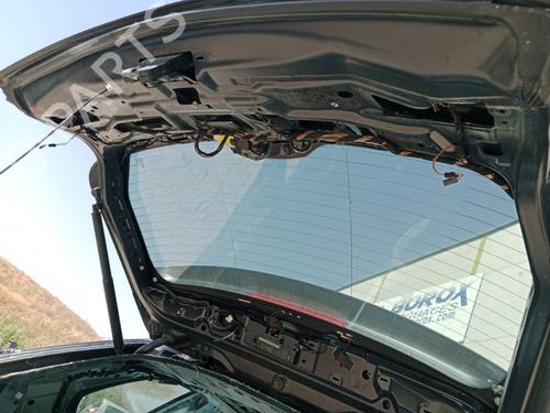 Tailgate BMW X5 (E70) xDrive 35 i | BP29019711C6 