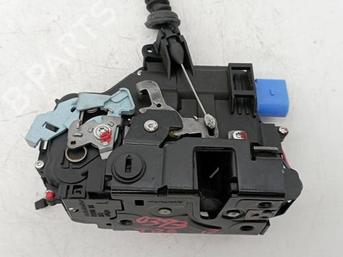 Rear left lock SKODA OCTAVIA II (1Z3) 1.6 TDI | BP15272415C100 