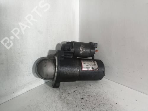 Used Starter HYUNDAI ix35 (LM, EL, ELH) [2009-2016]  13918032