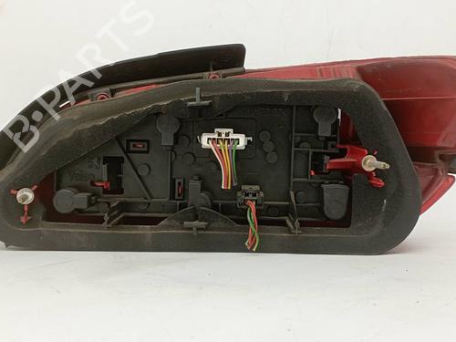 Left taillight PEUGEOT 406 (8B)  | BP16582186C34 