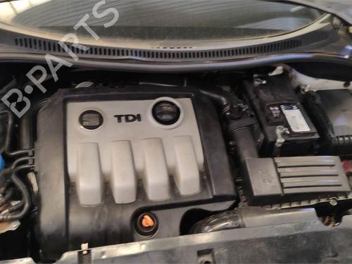 Electronic module SEAT TOLEDO III (5P2) | BP31809314M83 - Image 11