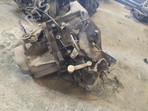 Gearbox CITROËN C4 I (LC_)  | BP17956180M3 