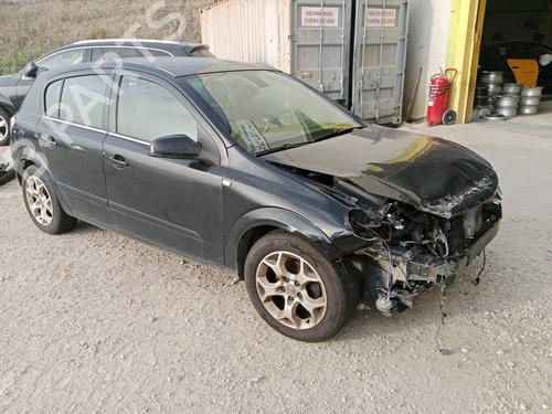 Instrument cluster OPEL ASTRA H (A04)  | BP28278608C47 