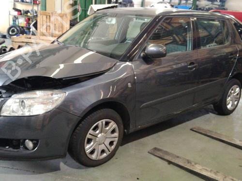 Used Parts SKODA FABIA II (542)  1.4  817298