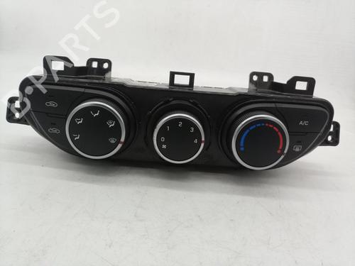 Used Climate control HYUNDAI i10 II (BA, IA) 1.2 (87 hp) 23891794