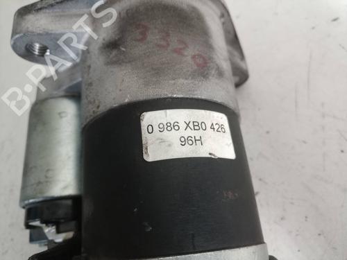 Starter BMW 1 (E87) | BP9680567M8