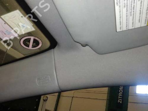 Used Right curtain airbag HONDA CIVIC VIII Hatchback (FN, FK) [2005-2012]  5220101
