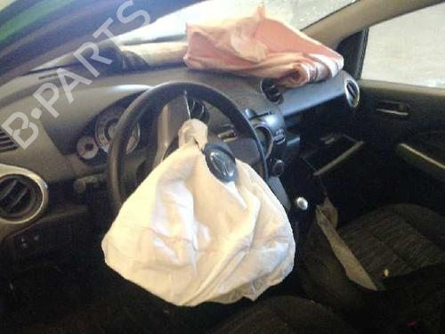 Left front driveshaft MAZDA 2 (DE_, DH_) 1.3 (DE3FS) | BP6056568M38 - Image 7