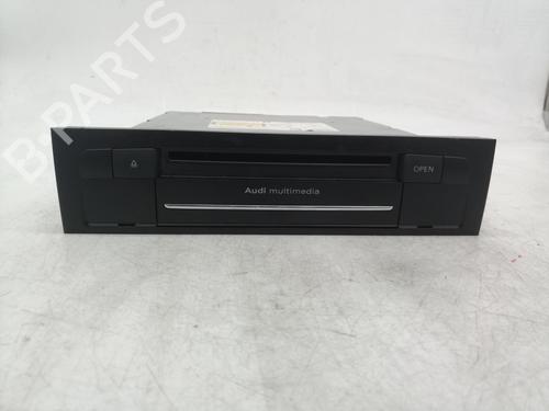 Used Radio Radio AUDI Q7 (4LB) 3.0 TDI quattro (245 hp) 32724587 32724587