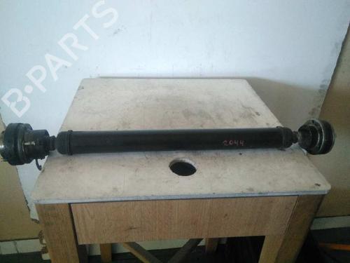 Driveshaft SUZUKI GRAND VITARA II (JT, TE, TD) 1.9 DDiS All-wheel Drive (JT419, TD44, JB419WD, JB419XD,... | BP4559569M37 