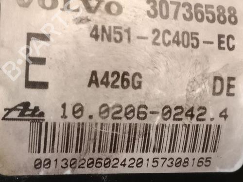 ABS pump VOLVO C30 (533) 1.6 D | BP29822688M43 