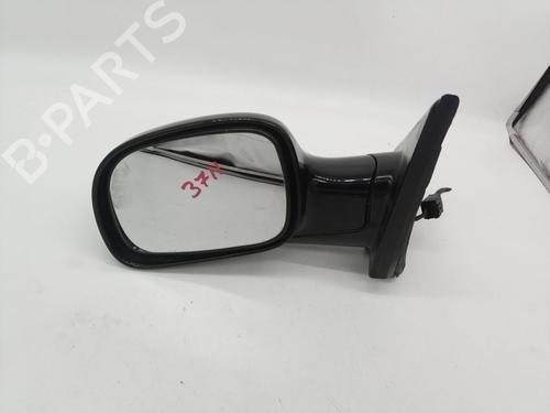 Used Left mirror CHRYSLER VOYAGER IV (RG, RS) 2.4 (147 hp) 11178227