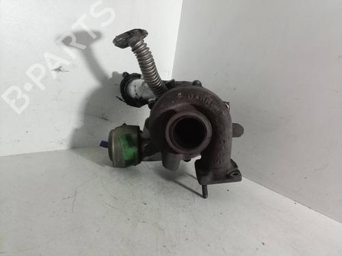 Turbocharger/Supercharger ALFA ROMEO 147 (937_) 1.9 JTDM (937.AXD1A, 937.AXV1A, 937.BXB1A) | BP10644292M71 