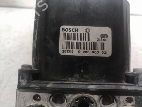 ABS pump ALFA ROMEO 147 (937_) 1.6 16V T.SPARK (937.AXA1A, 937.AXB1A, 937.BXB1A) | BP7275061M43 