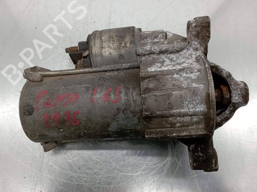 Starter CITROËN XSARA PICASSO (N68) 1.6 16V | BP10861018M8 