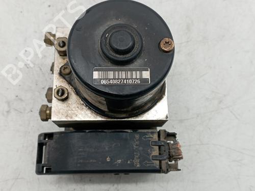 ABS Bremseaggregat FORD FIESTA V (JH_, JD_) [2001-2014]  19314750