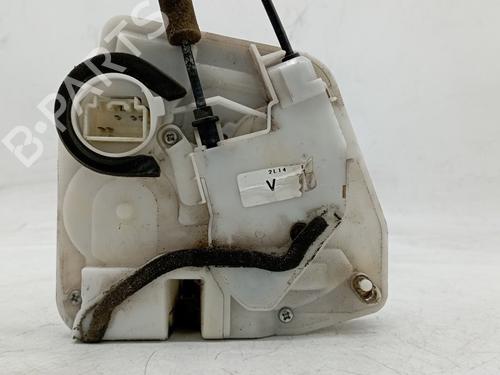 Rear left lock MAZDA 3 (BM, BN)  | BP20640726C100 