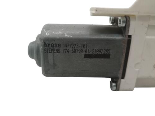Left front window motor AUDI A6 Allroad C6 (4FH) 3.0 TDI quattro | BP32273397E21 