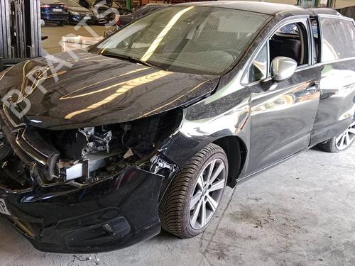 Used Parts CITROËN C4 II (NC_) 1.6 BlueHDi 120 (120 hp) 4188858