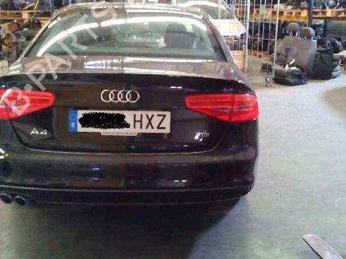 Headlight switch AUDI A4 B8 (8K2)  | BP1373132I24 