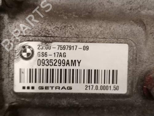 Gearbox BMW 1 (F20) 118 i | BP28152938M3 