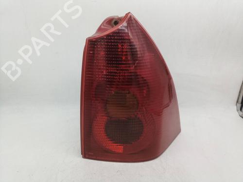 Højre baglygte PEUGEOT 307 Break (3E) [2002-2009]  29174451