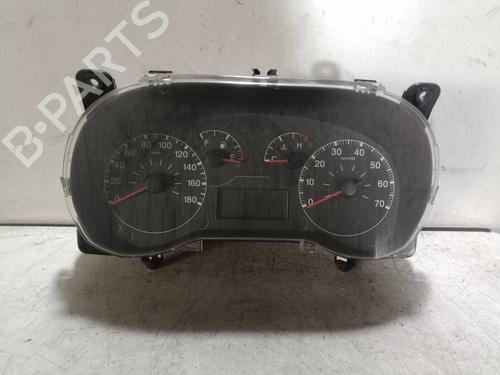 Used Instrument cluster FIAT FIORINO Box Body/MPV (225_) [2007-2025]  7205327
