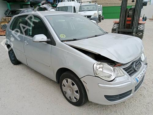 ABS pump VW POLO (9N_, 9A_)  | BP28278672M43 