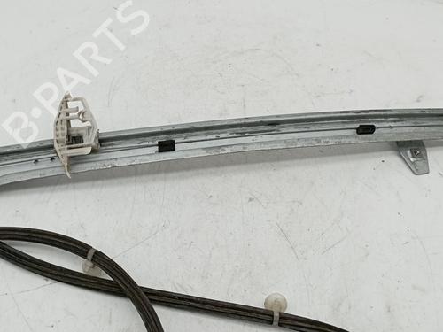 Front right window mechanism CITROËN XSARA PICASSO (N68)  | BP17647594C23 