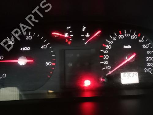 Engine RENAULT LAGUNA II (BG0/1_) | BP36497370M1 - Image 3