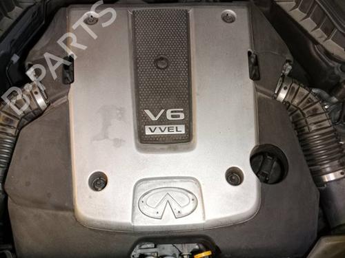 Motor INFINITI Q70 (Y51) 3.7 (320 hp) 25903574