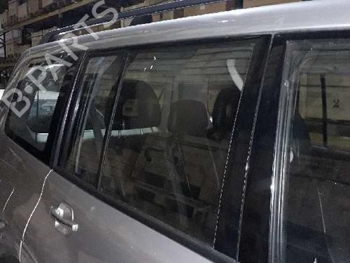 Right rear door MITSUBISHI PAJERO III (V7_W, V6_W) 3.2 Di-D (V68W, V78W) | BP1987770C5 