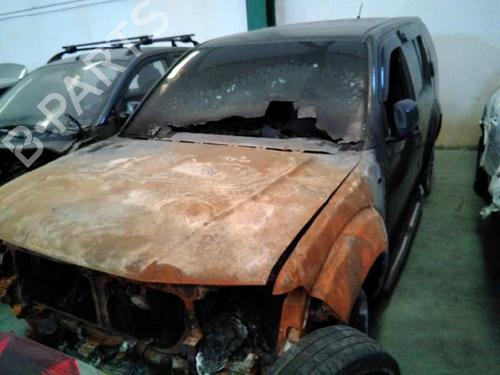 NISSAN PATHFINDER III (R51)    689492