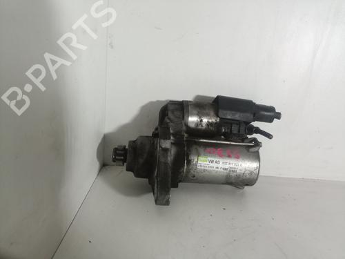 Used Starter Starter VW GOLF VI (5K1) [2008-2014] 33456230 33456230