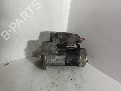 Startmotor RENAULT CLIO III (BR0/1, CR0/1) [2005-2014]  13236053