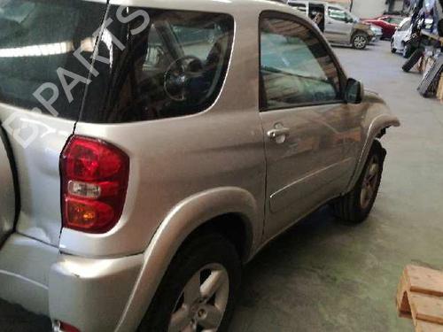 ABS pump TOYOTA RAV 4 II (_A2_)  | BP6048307M43 