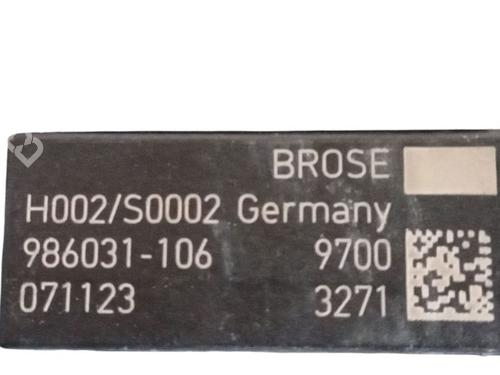 Left front window motor SEAT IBIZA III (6L1)  | BP29239032E21 