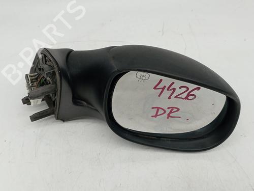 Used Right mirror CITROËN XSARA PICASSO (N68) [1999-2012]  18079092
