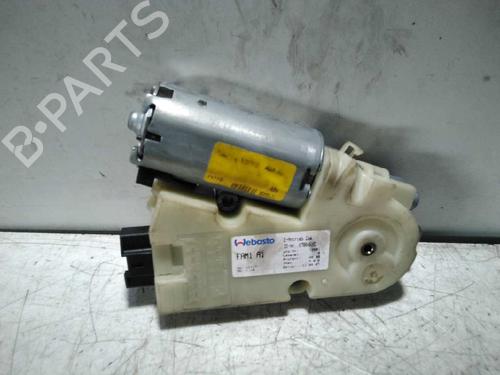 Sunroof engine PEUGEOT 307 SW (3H)  | BP6116054M60 
