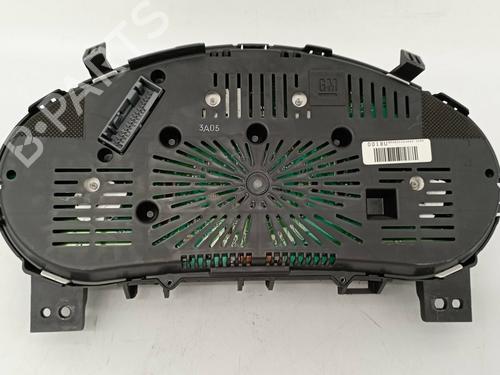 Instrument cluster CHEVROLET ORLANDO (J309)  | BP15843361C47 