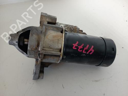 Used Starter Starter CITROËN C4 Picasso I MPV (UD_) [2006-2015] 33425842 33425842