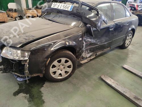 Engine AUDI A4 B6 (8E2) 1.9 TDI | BP9978318M1  - Image 9