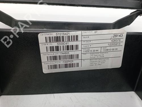 Electronic module BMW X3 (F25) xDrive 20 d | BP13466837M83 