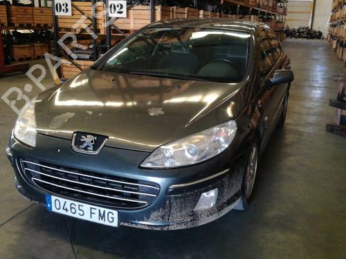 Starter PEUGEOT 407 (6D_)  | BP10686863M8 