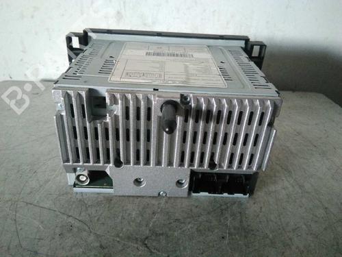 Radio CHEVROLET CAPTIVA (C100, C140) 2.0 D 4WD | BP4703573E6 