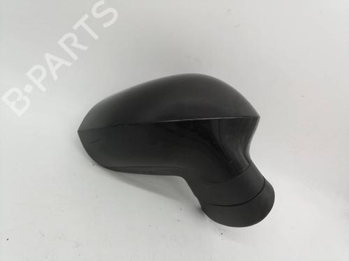 Right mirror SEAT IBIZA IV (6J5, 6P1)  | BP12915073C27 