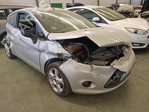 Display monitor FORD FIESTA VI (CB1, CCN) 1.4 TDCi | BP30143304C48 